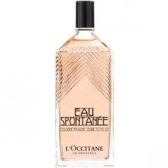 Eau Spontanée