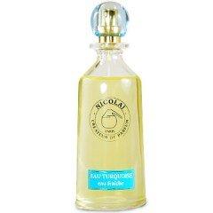 Eau Turquoise