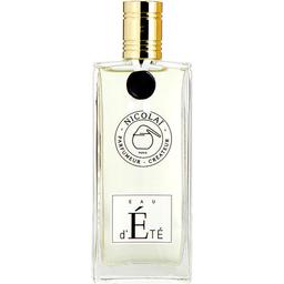 Eau d'Été