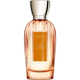 Eau d'Hadrien Édition Paris-Florence