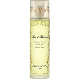 Eau d'Hadrien