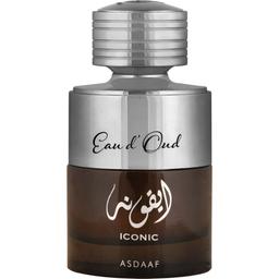 Eau d'Oud - Iconic