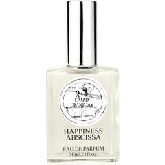 Eau d'Uruguay