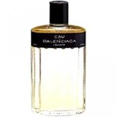 Eau de Balenciaga Lavande