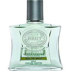 Eau de Brut