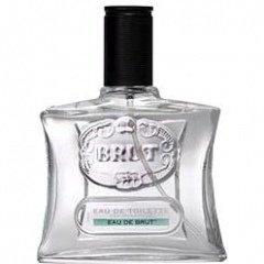 Eau de Brut
