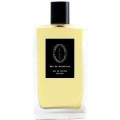 Eau de Bruxelles