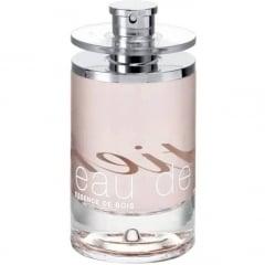 Eau de Cartier Essence de Bois