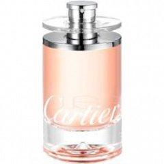 Eau de Cartier Essence de Paradis