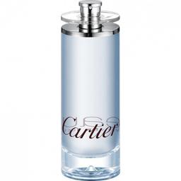 Eau de Cartier Vétiver Bleu