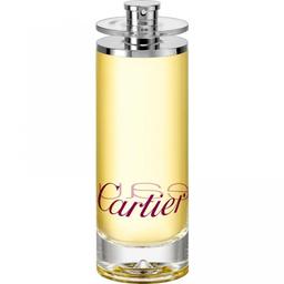 Eau de Cartier Zeste de Soleil