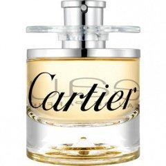 Eau de Cartier