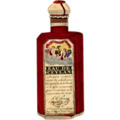 Eau de Ceylan