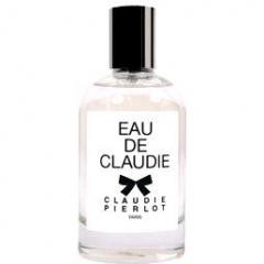 Eau de Claudie