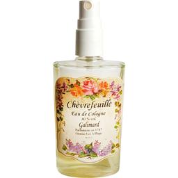 Eau de Cologne - Chèvrefeuille