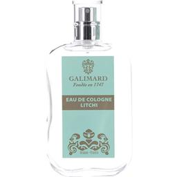 Eau de Cologne - Litchi