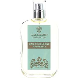 Eau de Cologne - Naturelle