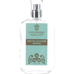 Eau de Cologne - Santal