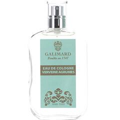Eau de Cologne - Verveine Agrumes