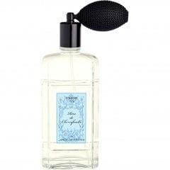 Eau de Cologne 1920: Rêve de Chèvrefeuille