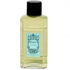 Eau de Cologne 1920: Secret Hespéridé