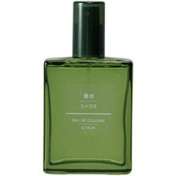 Eau de Cologne Citrus