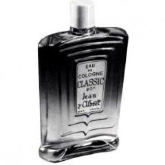 Eau de Cologne Classic