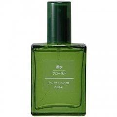 Eau de Cologne Floral