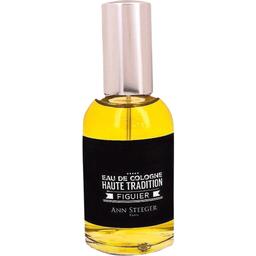 Eau de Cologne Haute Tradition - Figuier