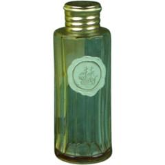 Eau de Cologne Pure