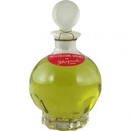 Eau de Cologne Spéciale