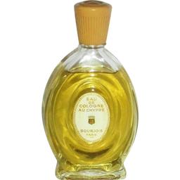 Eau de Cologne au Chypre