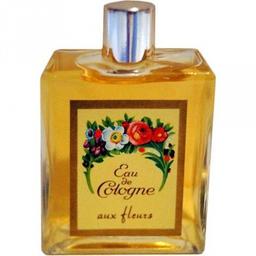 Eau de Cologne aux Fleurs