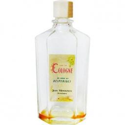 Eau de Cologne du Jardin des Hesperides