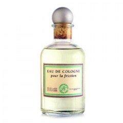 Eau de Cologne pour la Friction