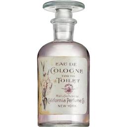 Eau de Cologne