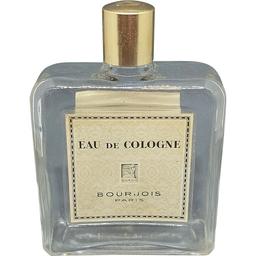 Eau de Cologne