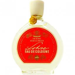 Eau de Cologne