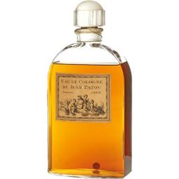 Eau de Cologne