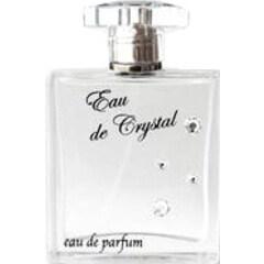 Eau de Crystal