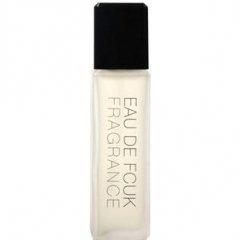 Eau de FCUK