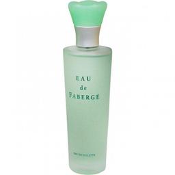 Eau de Fabergé