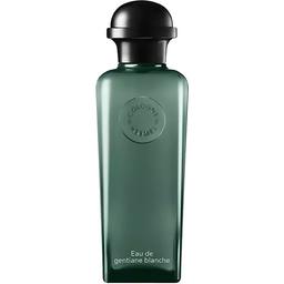 Eau de Gentiane Blanche