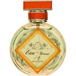 Eau de Grasse N° 2 Homme