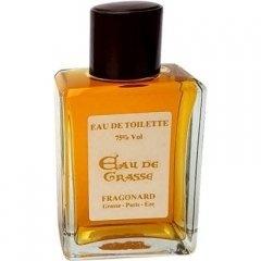 Eau de Grasse
