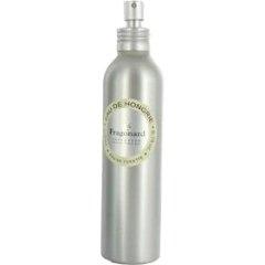 Eau de Hongrie