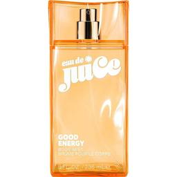 Eau de Juice - Good Energy