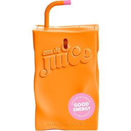 Eau de Juice - Good Energy