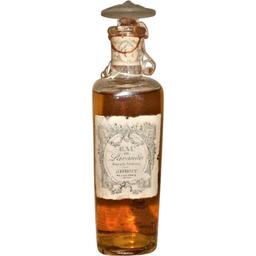 Eau de Lavande Royale Ambrée