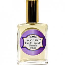 Eau de Lavande